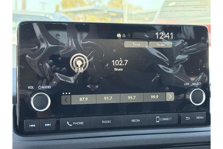 $28881 : Honda Accord 2025 SE 4dr Sed image 5