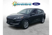 $19500 : Ford Escape 2022 AWD S 4dr S thumbnail