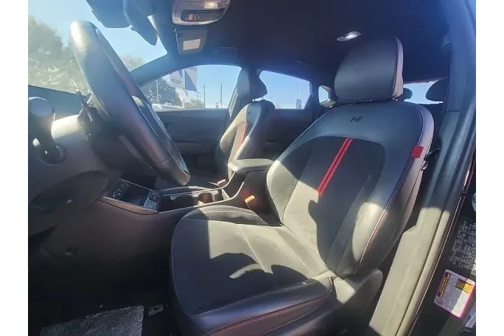 $24998 : Hyundai KONA 2025 N Line S 4 image 7