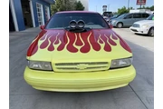 $22990 : 1993 Caprice thumbnail