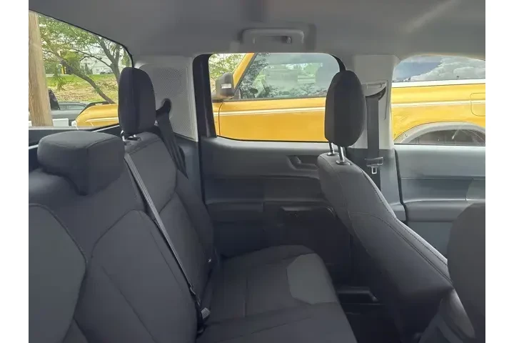 $24749 : Ford Maverick 2023 XL 4dr Su image 8