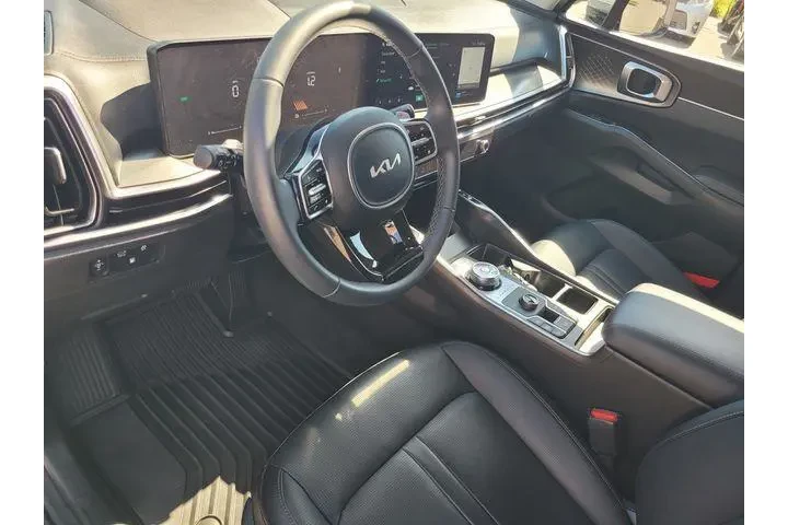 $37301 : Kia Sorento Plug-In Hybrid 2 image 9