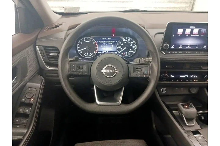 $21998 : Nissan Rogue 2023 SV 4dr Cro image 10