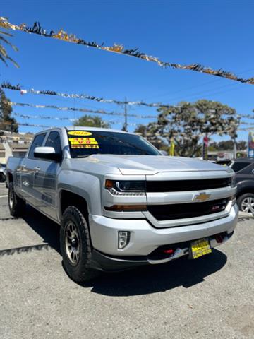 $25999 : 2018 Silverado 1500 image 1