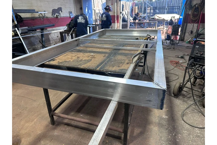 Welding & Metal Fabrication image 5