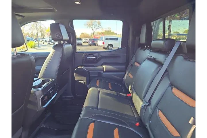 $26995 : GMC Sierra 1500 2020 4x4 AT4 image 8