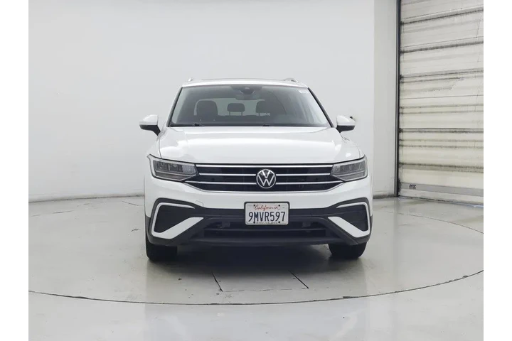 $21998 : Volkswagen Tiguan 2024 SE 4d image 5