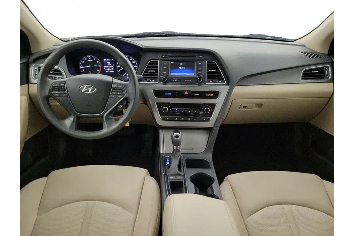 $14998 : Hyundai SONATA 2015 Sport 4d image 9