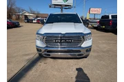 $26995 : 2019 RAM 1500 thumbnail