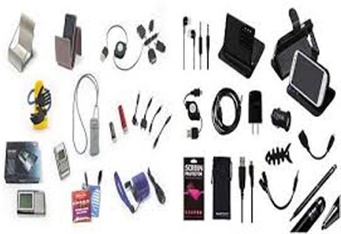 phone accessories manufacturer image 1