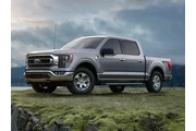 Ford F-150 2021 4x4 XLT 4dr