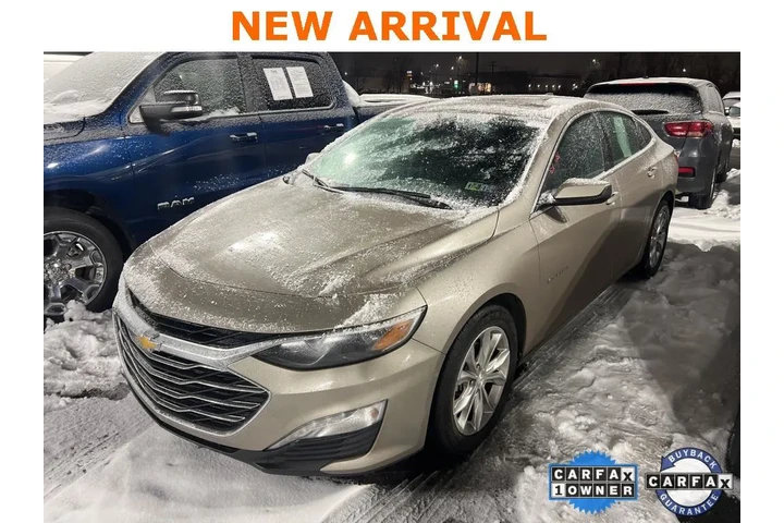 $15000 : Chevrolet Malibu 2023 LT 4dr image 1