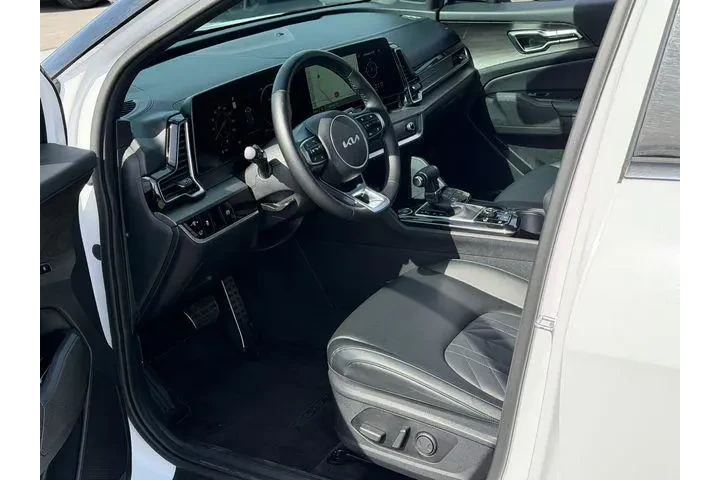 $28855 : Kia Sportage 2023 AWD X-Pro image 10