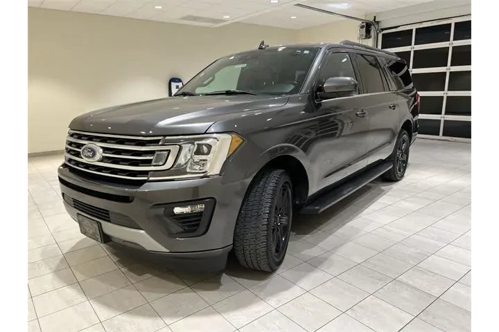 $24890 : Ford Expedition MAX 2021 4x2 image 1