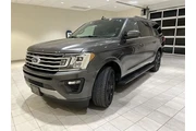 Ford Expedition MAX 2021 4x2