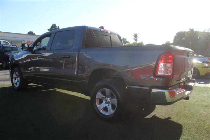 $32999 : 2022 RAM 1500 BIG HORN image 3