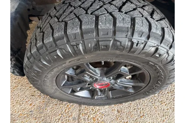 $39976 : Toyota Tundra 2021 4x4 TRD P image 6