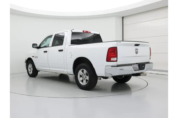$20998 : Ram 1500 2018 4x2 Tradesman image 2