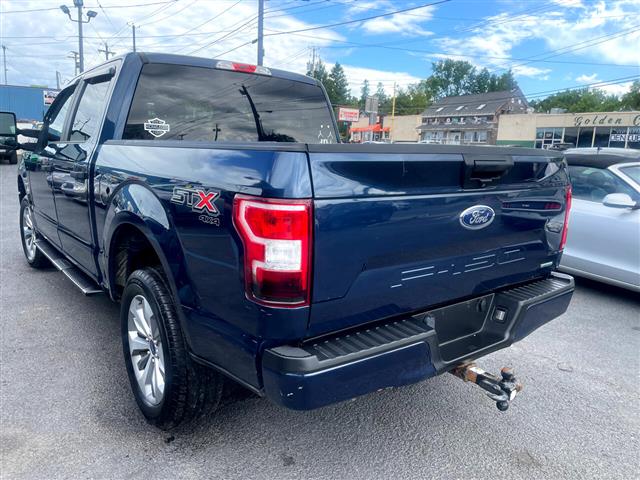 $25995 : 2018 F-150 image 4