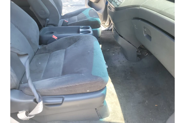 $1500 : Honda Odyssey EX Minivan image 6