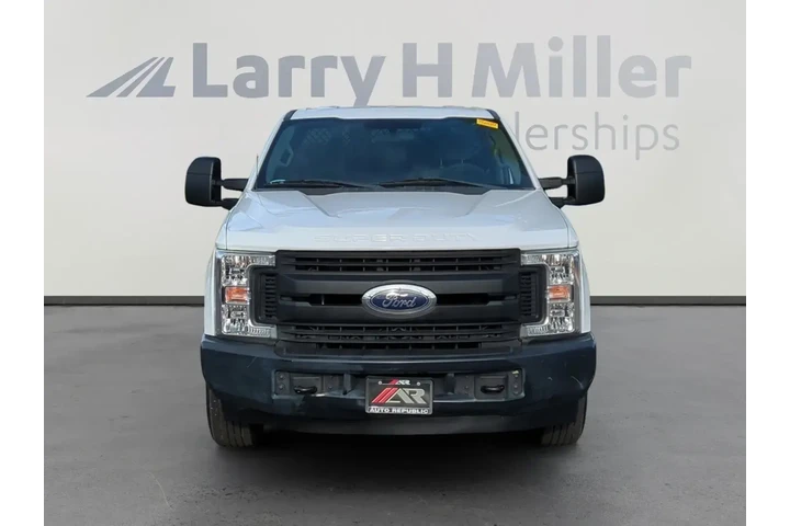 $21742 : Ford F-250 Super Duty 2018 4 image 8