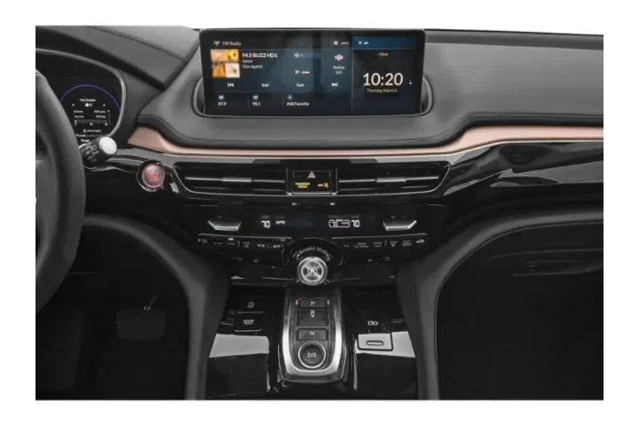 $39995 : Acura MDX 2023 SH-AWD 4dr SU image 10