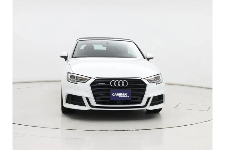 $19998 : Audi A3 2018 AWD 2.0T quattr image 5