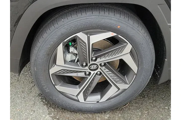 $38945 : Hyundai TUCSON 2024 Limited image 4