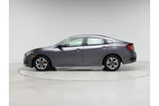 $18998 : Honda Civic 2018 LX 4dr Seda thumbnail