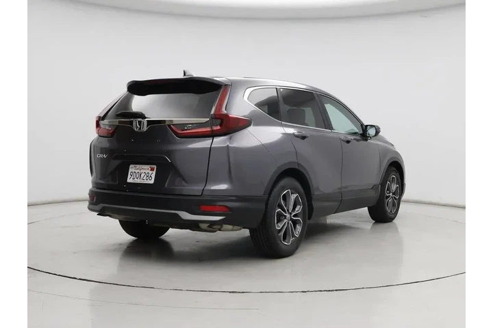 $24998 : Honda CR-V 2022 EX 4dr SUV image 8