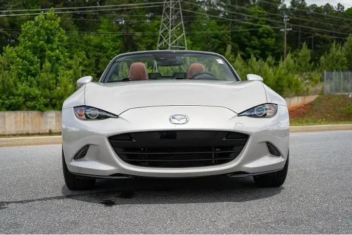 $28977 : Mazda MX-5 Miata 2023 Grand image 2