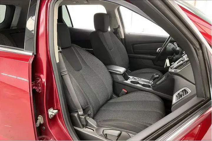 $11490 : GMC Terrain 2017 AWD SLE-2 4 image 7