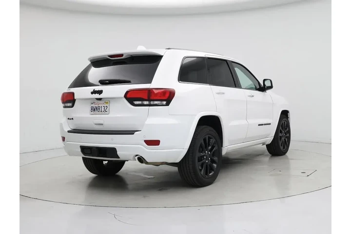 $24998 : Jeep Grand Cherokee 2021 4x4 image 8