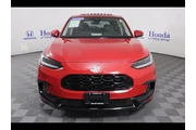 $28875 : Honda HR-V 2025 EX-L 4dr Cro thumbnail