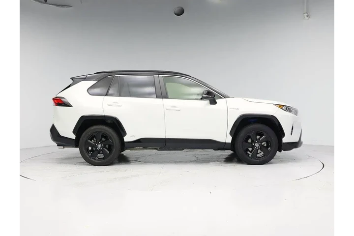 $34998 : Toyota RAV4 Hybrid 2020 AWD image 7