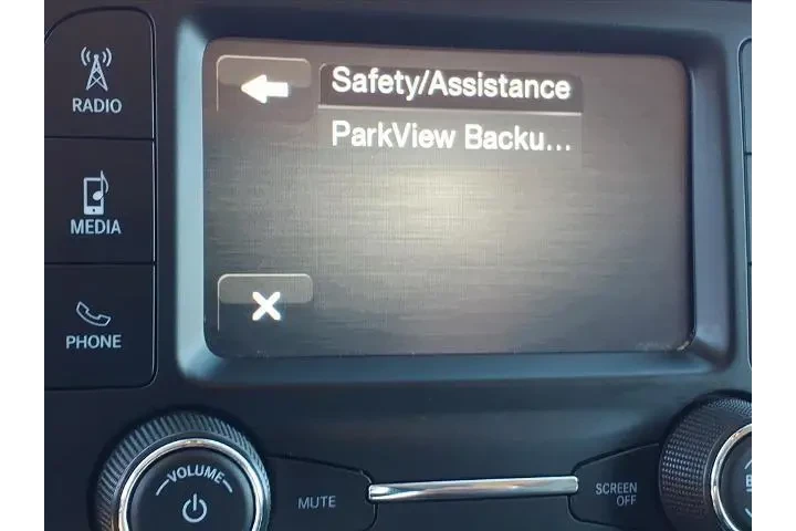 $26988 : Ram 1500 Classic 2024 4x2 SL image 8