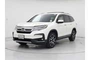 $26998 : Honda Pilot 2019 AWD Elite 4 thumbnail