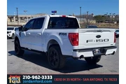 $25951 : Ford F-150 2022 4x4 Platinum thumbnail