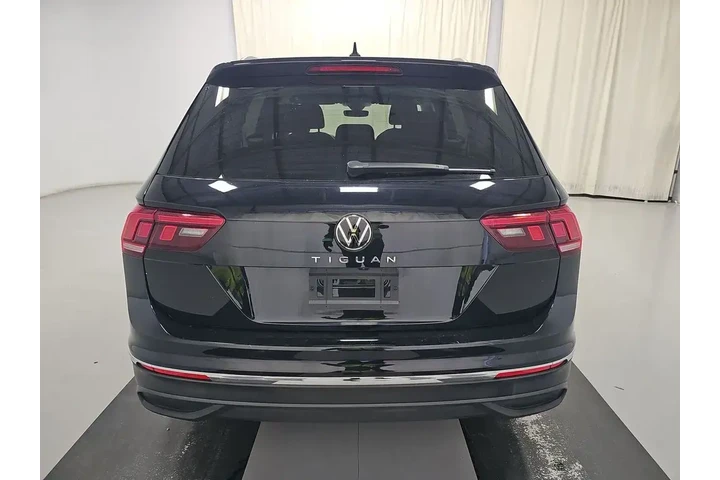 $18790 : Volkswagen Tiguan 2024 S 4dr image 4