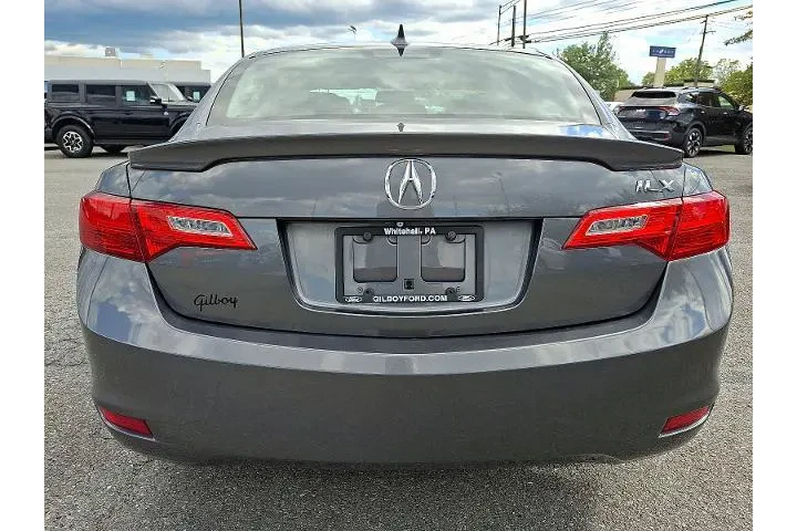 $15988 : Acura ILX 2014 2.0L 4dr Seda image 6