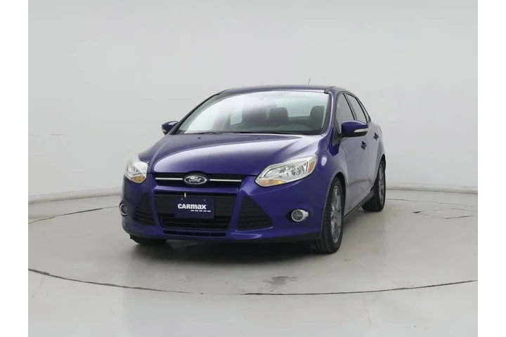 $11998 : Ford Focus 2014 SE 4dr Sedan image 5