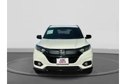 $19200 : Honda HR-V 2022 Sport 4dr Cr thumbnail