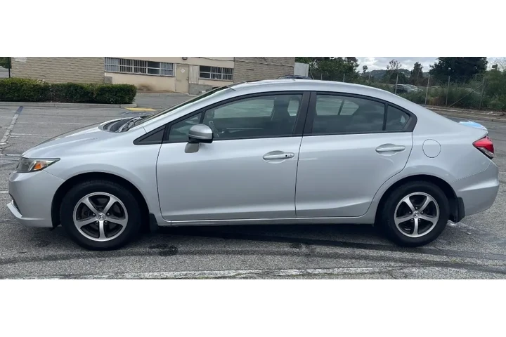 $3800 : Honda Civic 2015 image 5
