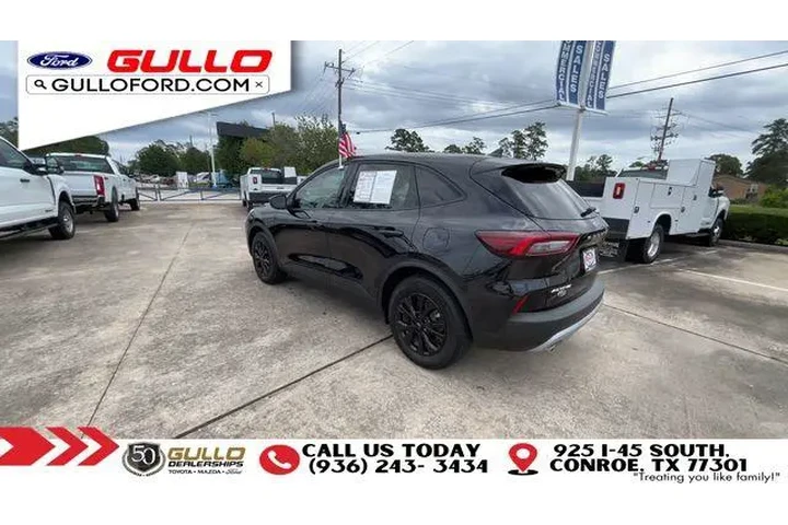 $26888 : Ford Escape 2025 Active 4dr image 6
