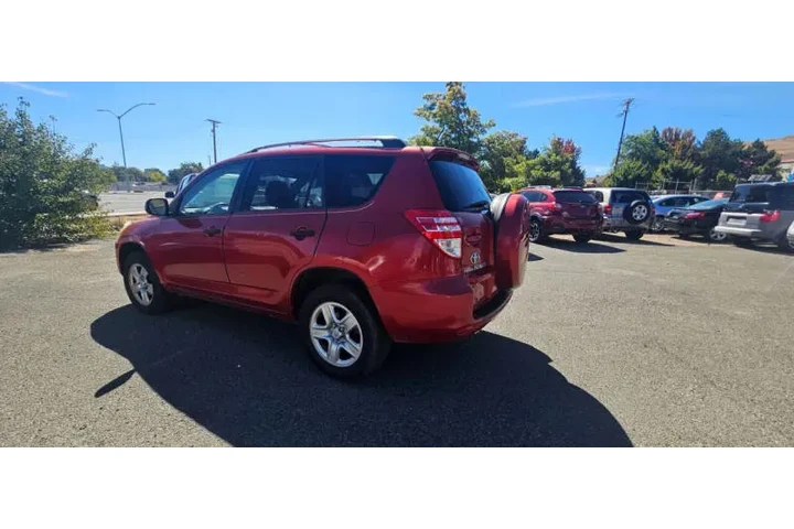 $6495 : 2009 RAV4 image 5