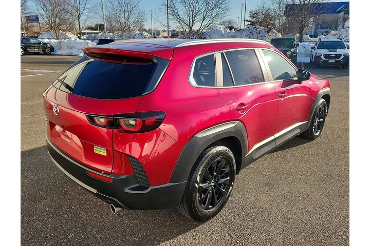 $23497 : Mazda CX-50 2023 AWD 2.5 S P image 6