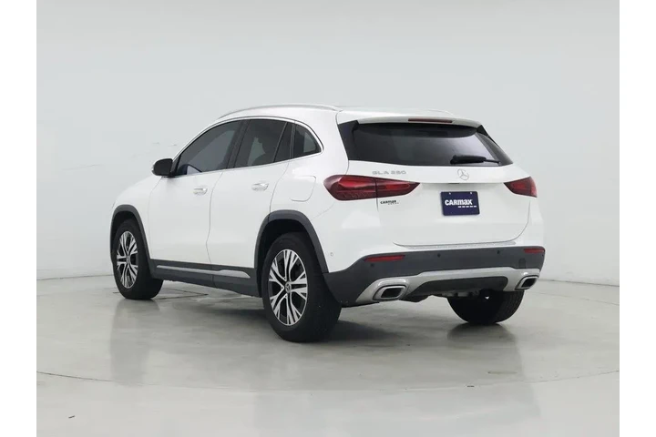 $31998 : Mercedes-Benz GLA 2024 GLA 2 image 2