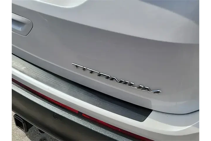 $15990 : Ford Edge 2017 Titanium 4dr image 6