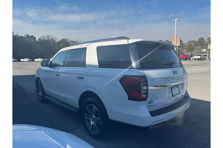 $39291 : Ford Expedition 2024 4x2 Lim image 6