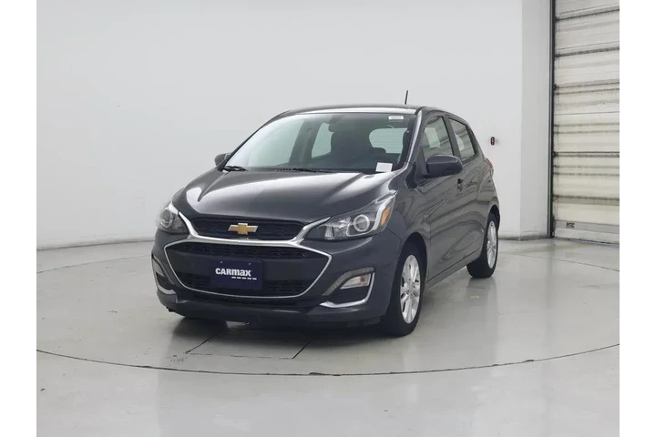 $12998 : Chevrolet Spark 2021 1LT CVT image 4